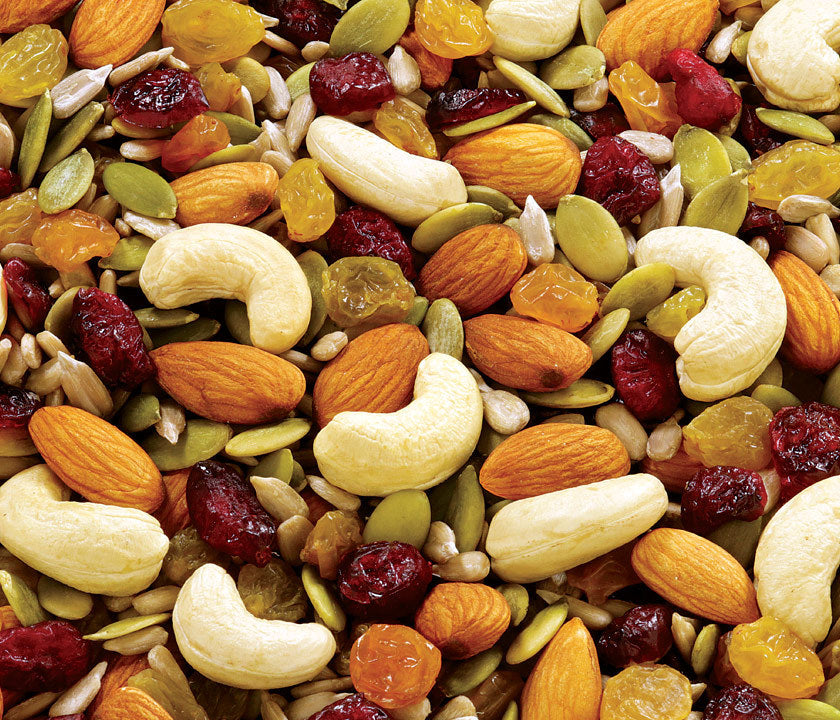 Nut and Fruit Mix